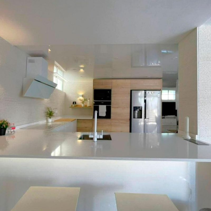 Dom 4+1 s bazénom Orihuela Costa-Los Altos, Španielsko - 5