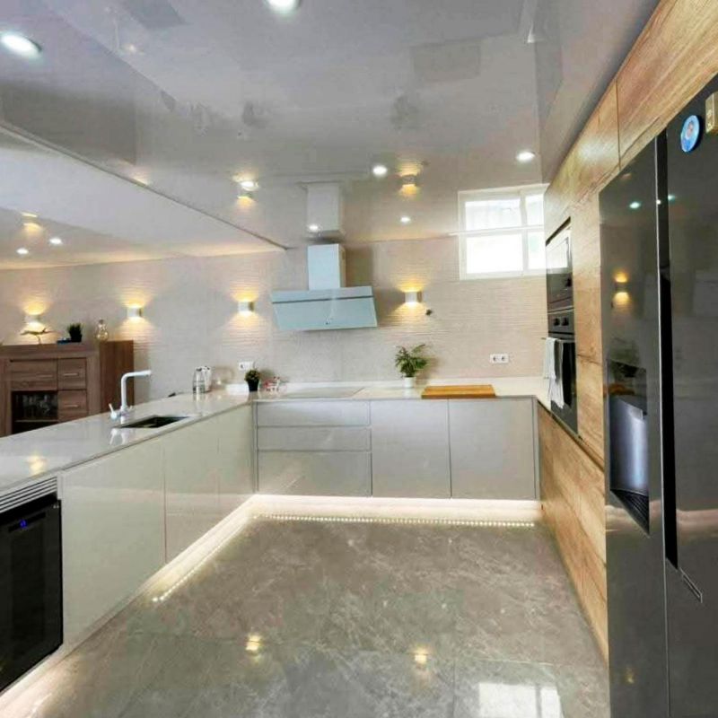 Dom 4+1 s bazénom Orihuela Costa-Los Altos, Španielsko - 6