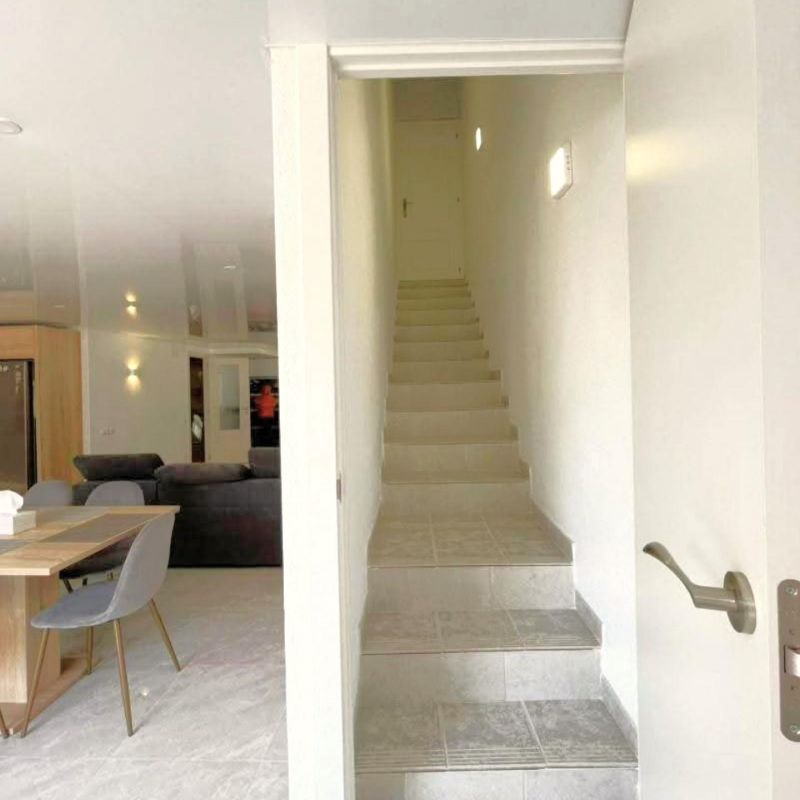 Dom 4+1 s bazénom Orihuela Costa-Los Altos, Španielsko - 7