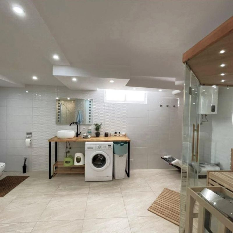 Dom 4+1 s bazénom Orihuela Costa-Los Altos, Španielsko - 13