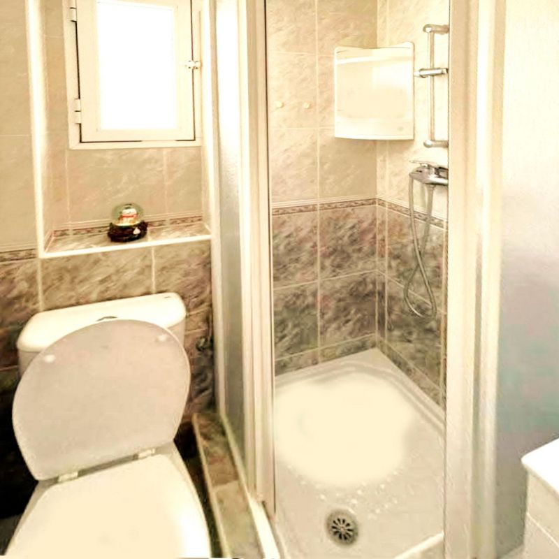 Dom 4+1 s bazénom Orihuela Costa-Los Altos, Španielsko - 16