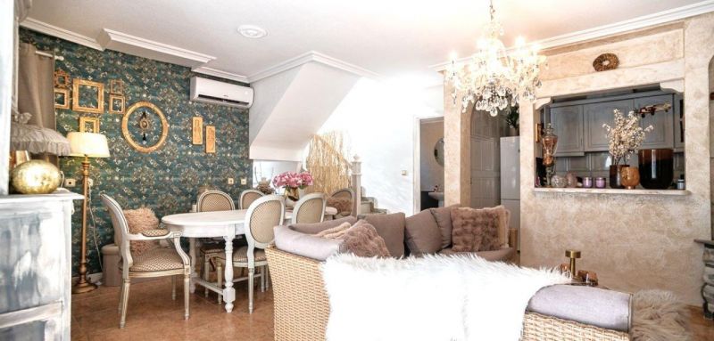 Dom 3+1 s bazénom Orihuela Costa-La Florida, Španielsko - 6