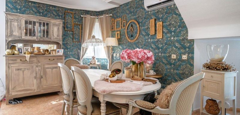 Dom 3+1 s bazénom Orihuela Costa-La Florida, Španielsko - 7