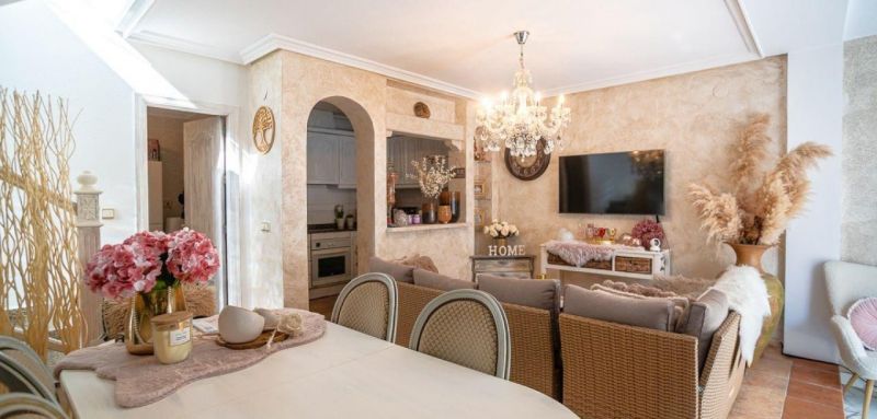 Dom 3+1 s bazénom Orihuela Costa-La Florida, Španielsko - 8