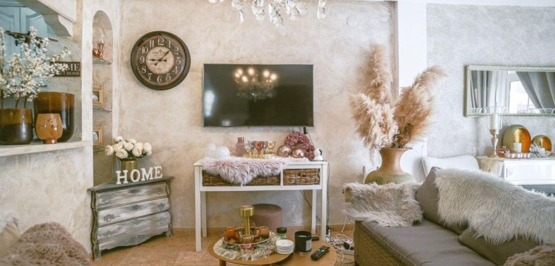 Dom 3+1 s bazénom Orihuela Costa-La Florida, Španielsko - 10