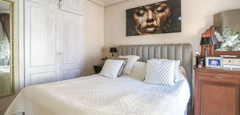 Dom 3+1 s bazénom Orihuela Costa-La Florida, Španielsko - 14