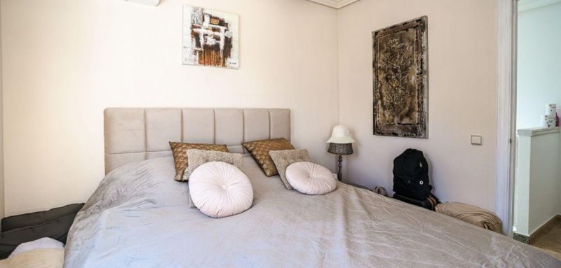 Dom 3+1 s bazénom Orihuela Costa-La Florida, Španielsko - 16