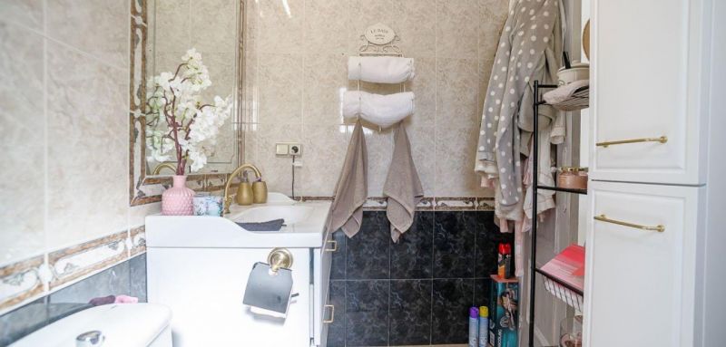 Dom 3+1 s bazénom Orihuela Costa-La Florida, Španielsko - 19