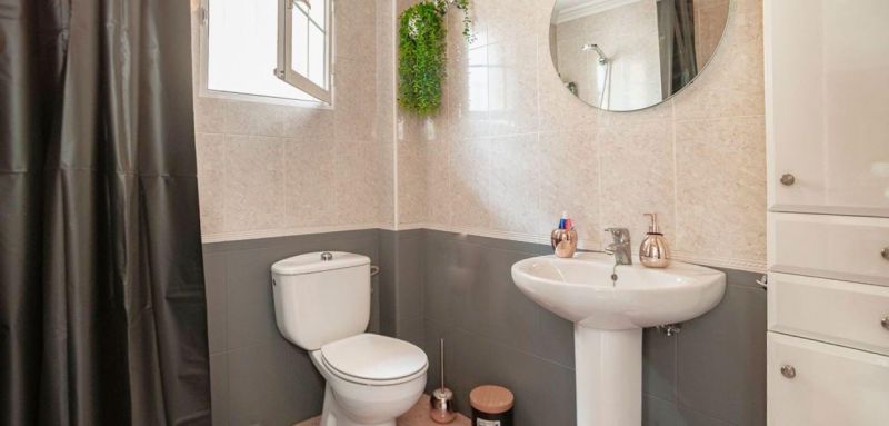 Dom 3+1 s bazénom Orihuela Costa-La Florida, Španielsko - 20