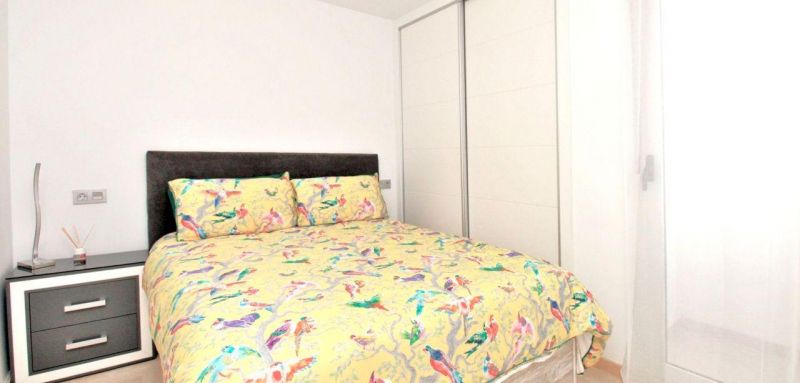 Apartmán 3+kk Orihuela Costa-Villamartin, Španielsko - 8