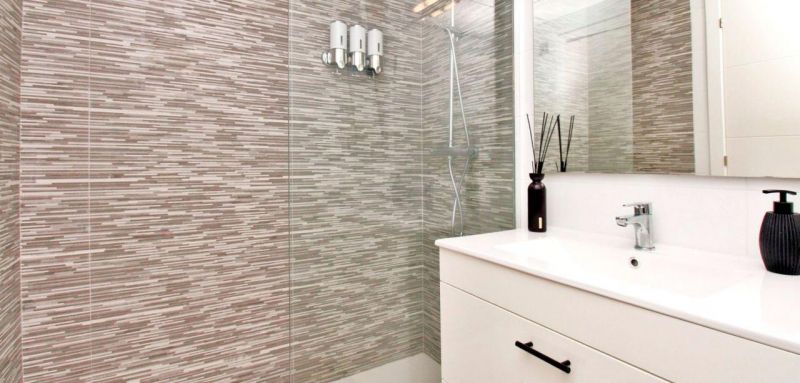 Apartmán 3+kk Orihuela Costa-Villamartin, Španielsko - 10