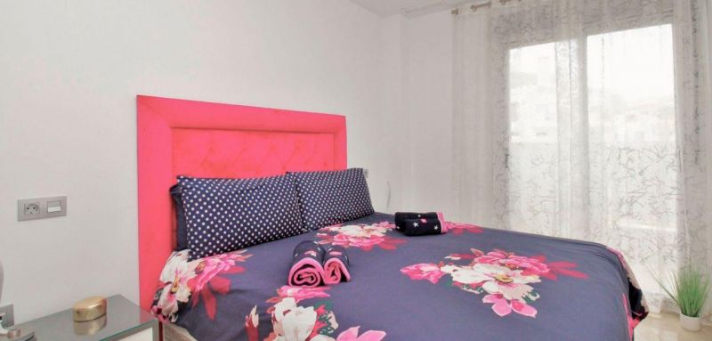 Apartmán 3+kk Orihuela Costa-Villamartin, Španielsko - 11