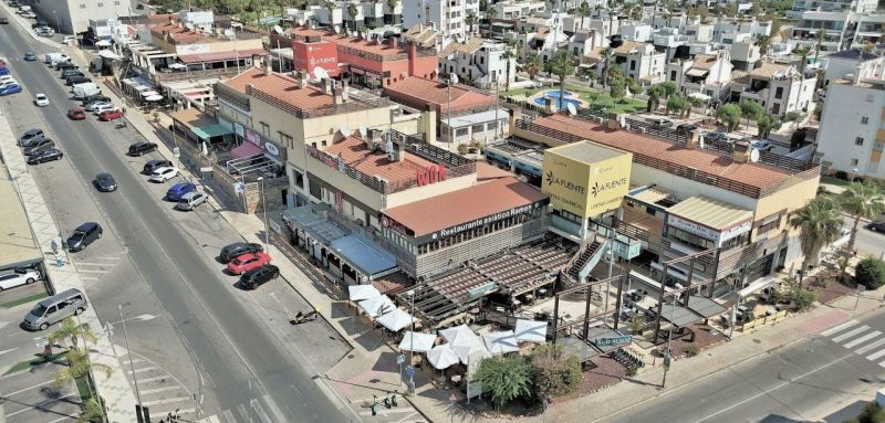 Apartmán 3+kk Orihuela Costa-Villamartin, Španielsko - 18