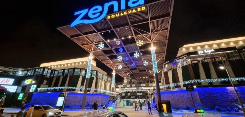 Apartmán 3+kk Orihuela Costa-Villamartin, Španielsko - 20