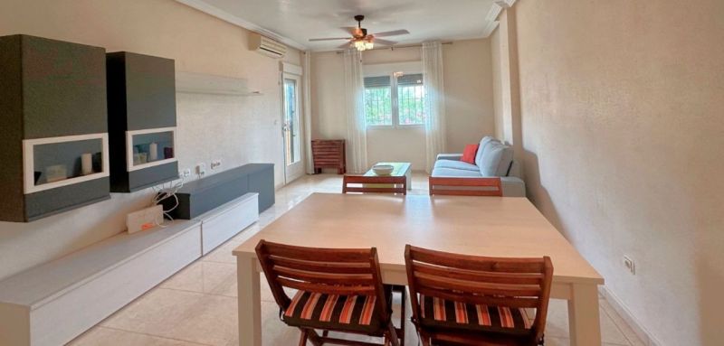 Apartmán 4+1 Vega Baja del Segura-Jacarilla, Španielsko - 3