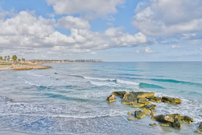 Apartmán 4+1 Vega Baja del Segura-Jacarilla, Španielsko - 13