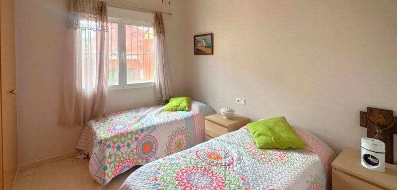 Apartmán 4+1 Vega Baja del Segura-Jacarilla, Španielsko - 8