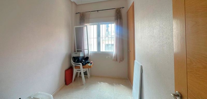Apartmán 4+1 Vega Baja del Segura-Jacarilla, Španielsko - 11