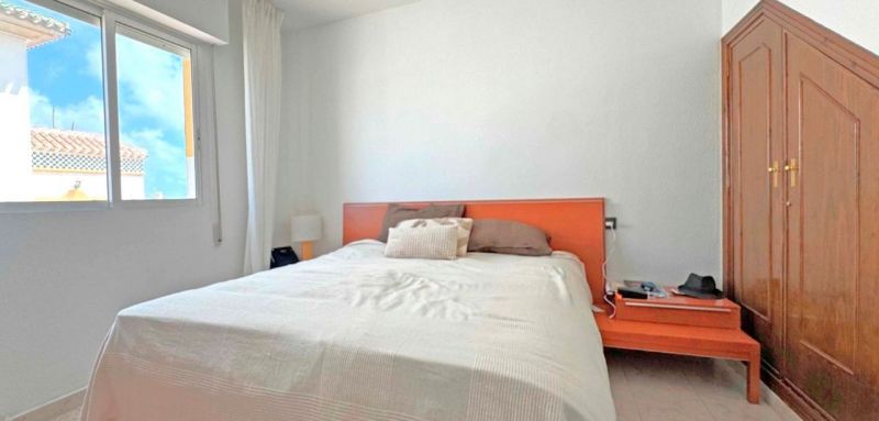 Dom 4+kk s bazénom a terasou Torrevieja-La Mata, Španielsko - 10