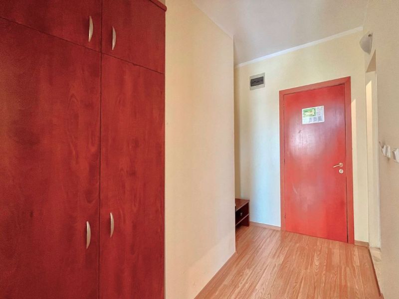Apartmán 2+kk s bazénom Slnečné Pobrežie, Bulharsko - 5
