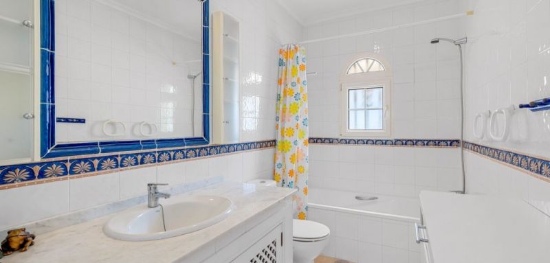 Radový dom 3+kk s bazénom Orihuela Costa, Španielsko - 16