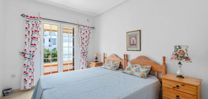 Radový dom 3+kk s bazénom Orihuela Costa, Španielsko - 20