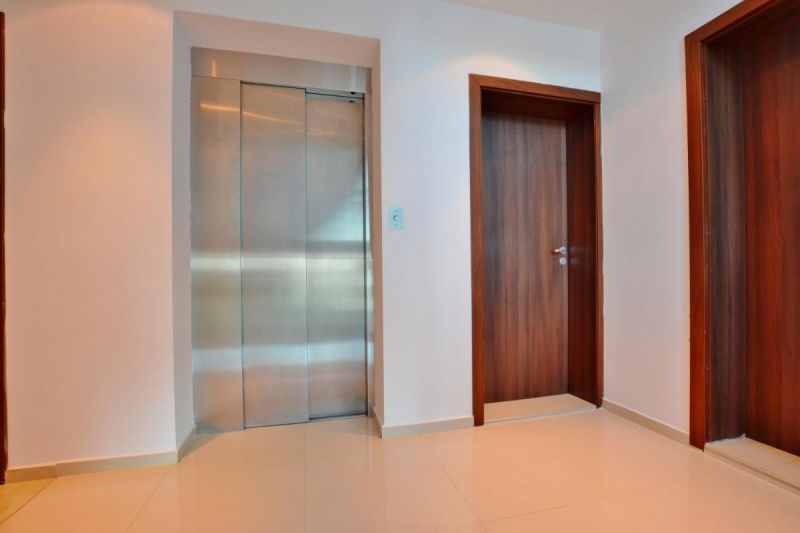 Apartmán 2+kk s balkónom a bazénom Slnečné Pobrežie, Bulharsko - 15