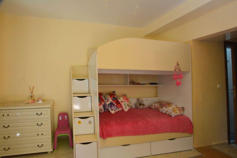 Apartmán 3+kk s balkónom a bazénom Slnečné Pobrežie, Bulharsko - 8