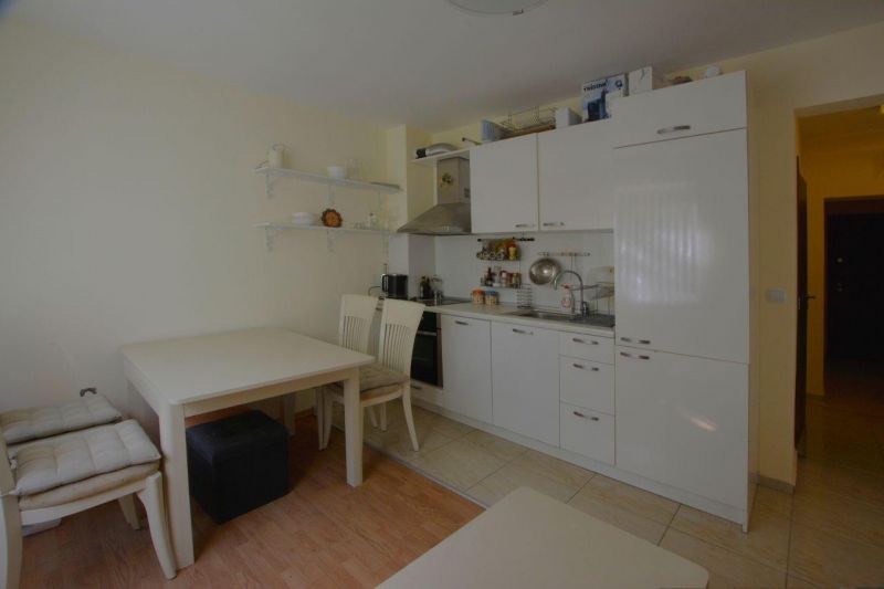 Apartmán 3+kk s balkónom a bazénom Slnečné Pobrežie, Bulharsko - 15