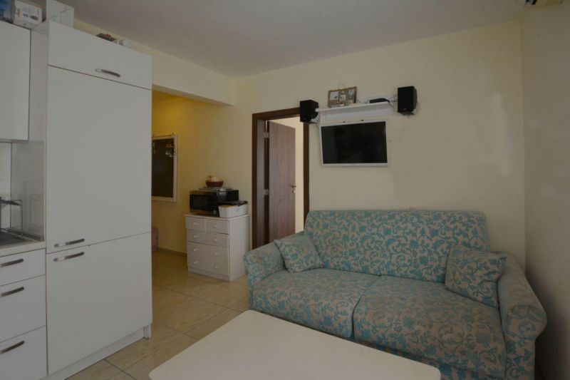 Apartmán 3+kk s balkónom a bazénom Slnečné Pobrežie, Bulharsko - 17