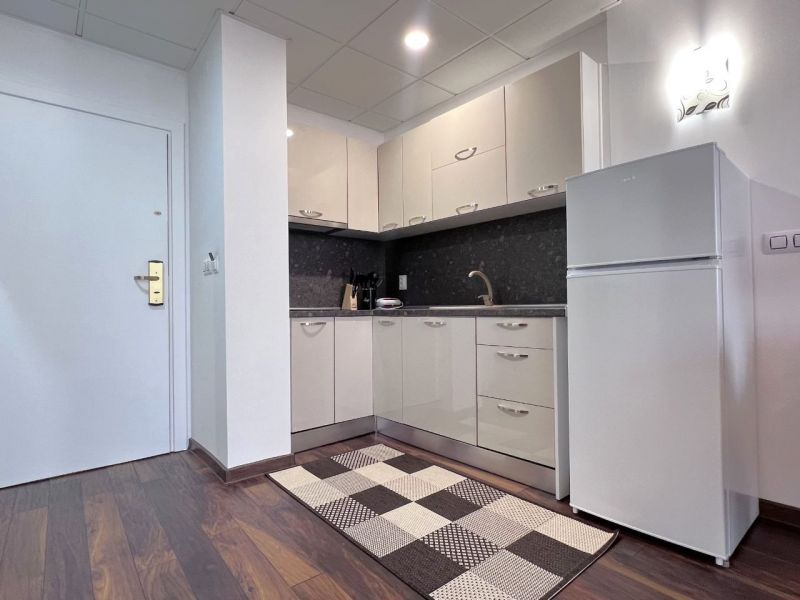Lukratívny apartmán 2+kk s bazénom Slnečné Pobrežie, Bulharsko - 4