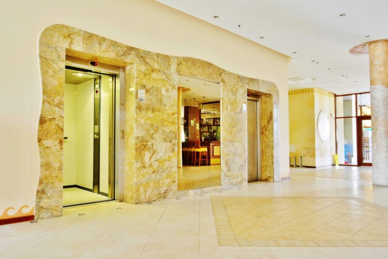 Lukratívny apartmán 2+kk s bazénom Slnečné Pobrežie, Bulharsko - 15