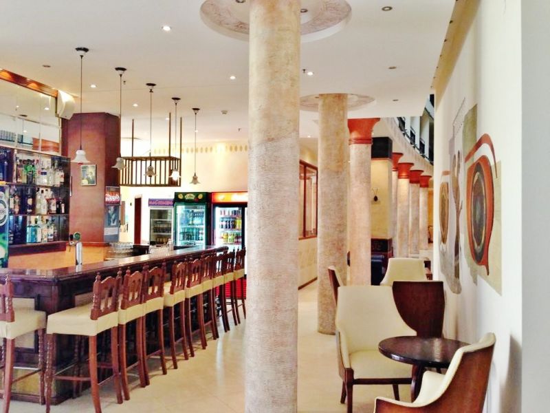 Lukratívny apartmán 2+kk s bazénom Slnečné Pobrežie, Bulharsko - 16