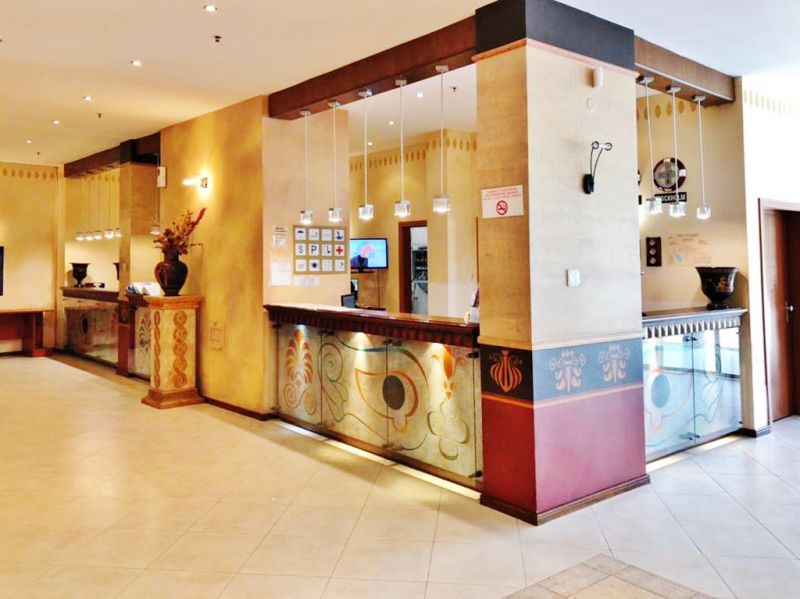 Lukratívny apartmán 2+kk s bazénom Slnečné Pobrežie, Bulharsko - 17