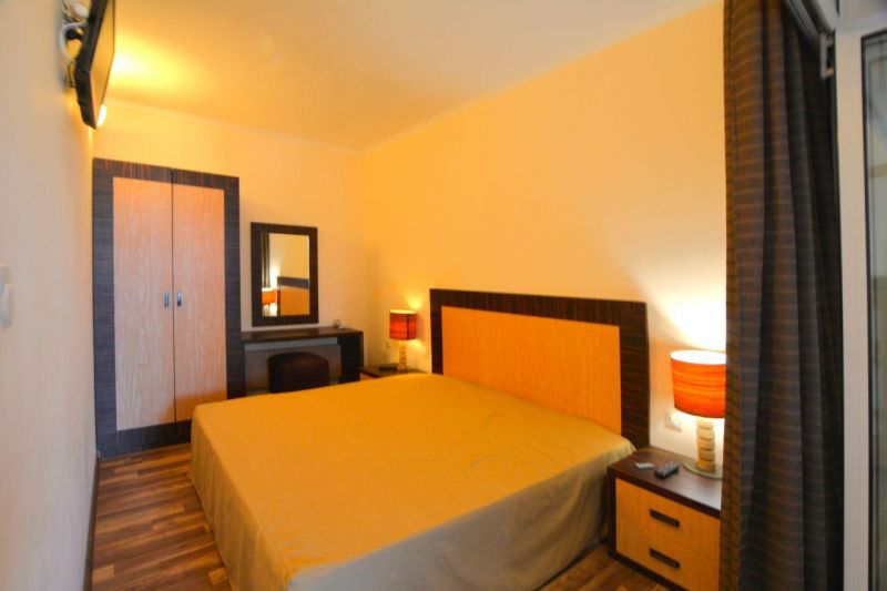 Apartmán 2+kk s bazénom Slnečné Pobrežie, Bulharsko - 6