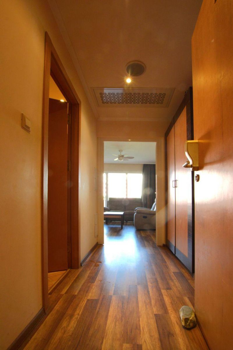 Apartmán 2+kk s bazénom Slnečné Pobrežie, Bulharsko - 8