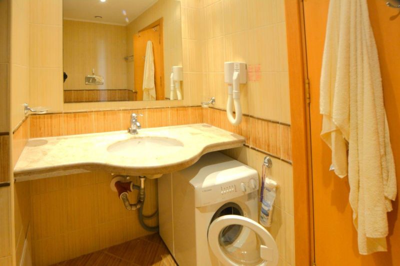 Apartmán 2+kk s bazénom Slnečné Pobrežie, Bulharsko - 10