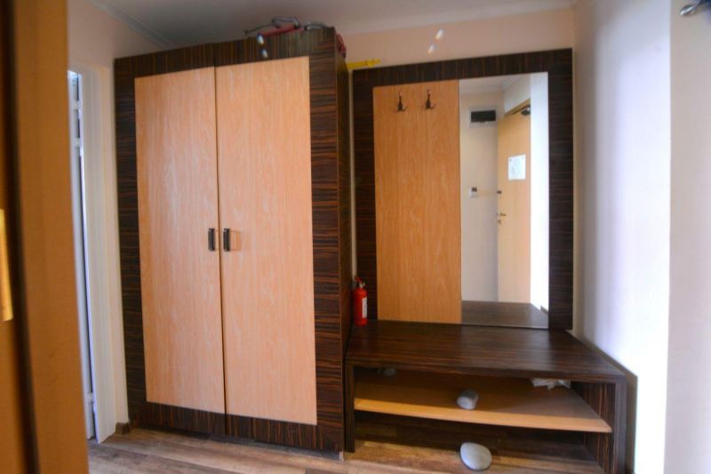 Apartmán 2+kk s bazénom Slnečné Pobrežie, Bulharsko - 12