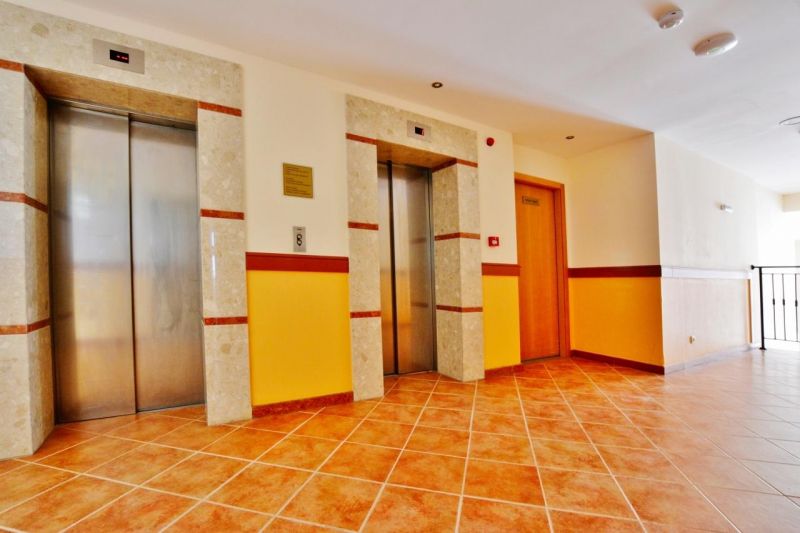 Apartmán 2+kk s bazénom Slnečné Pobrežie, Bulharsko - 15