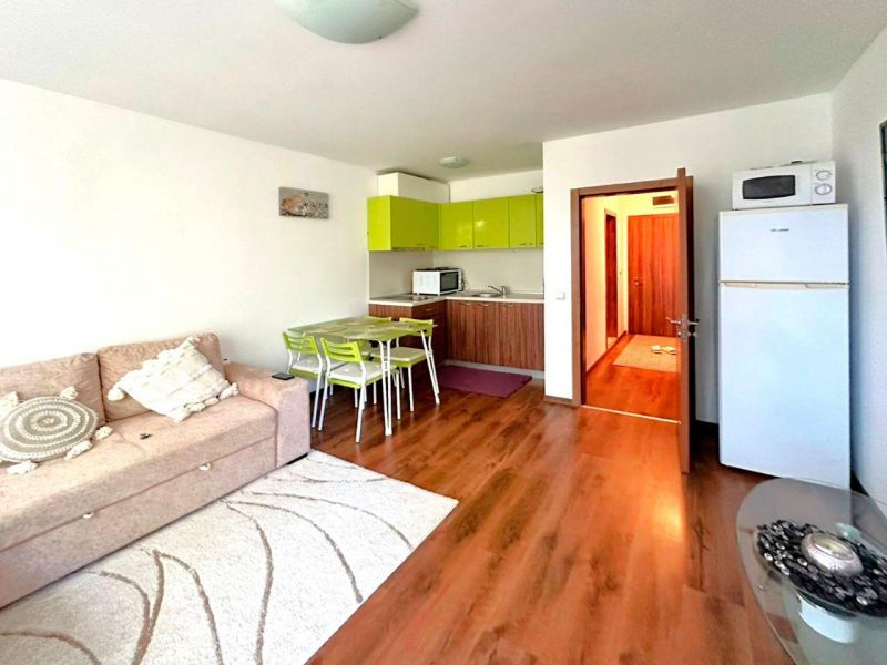 Apartmán 2+kk s bazénom obec Škorpilovci, Bulharsko - 10