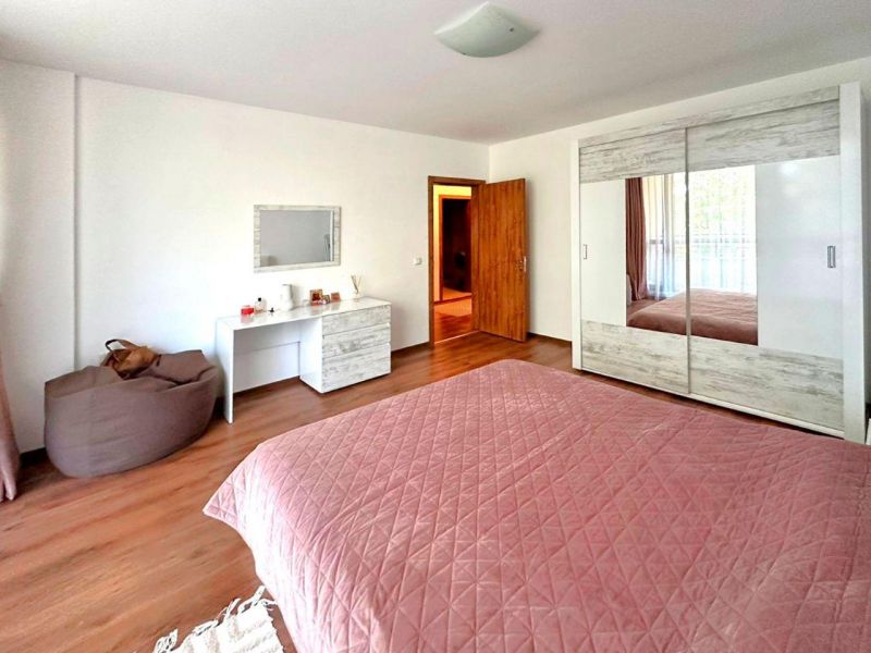 Apartmán 2+kk s bazénom obec Škorpilovci, Bulharsko - 15