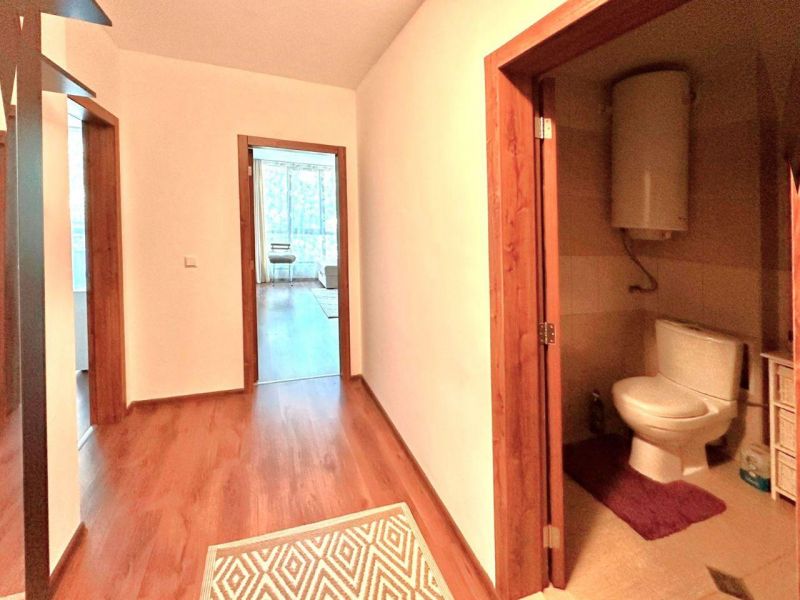 Apartmán 2+kk s bazénom obec Škorpilovci, Bulharsko - 18