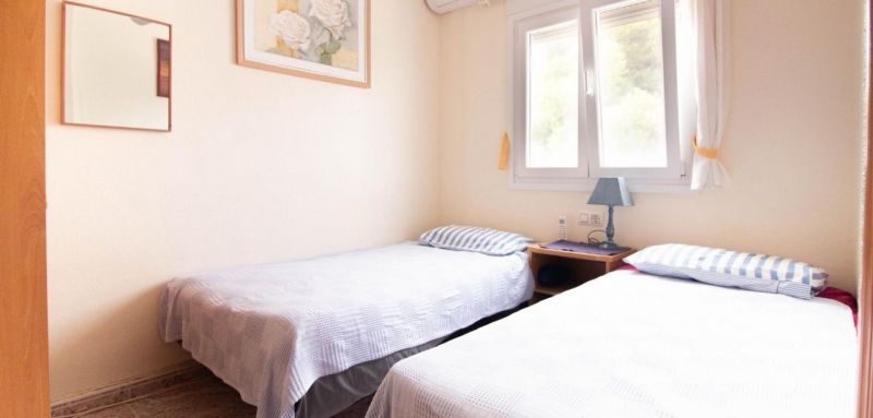 Radový dom 3+kk s bazénom Orihuela Costa, Španielsko - 11