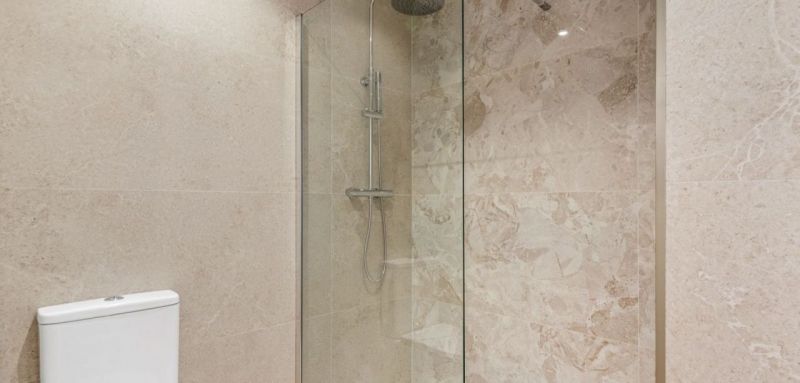 Moderný apartmán 3+kk Alicante-Punta Prima, Španielsko - 11