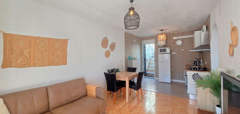 Apartmán 3+kk s bazénom Torrevieja-La Siesta, Španielsko - 2