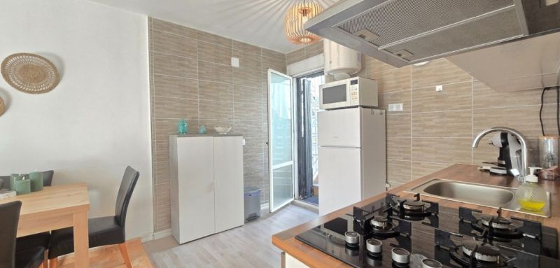 Apartmán 3+kk s bazénom Torrevieja-La Siesta, Španielsko - 4