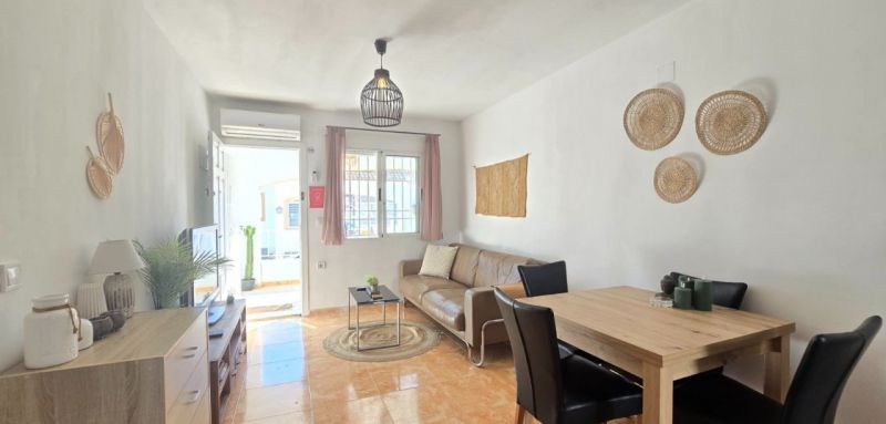 Apartmán 3+kk s bazénom Torrevieja-La Siesta, Španielsko - 6