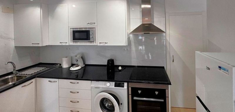 Apartmán 2+kk s bazénom Torrevieja-Los Balcones, Španielsko - 3