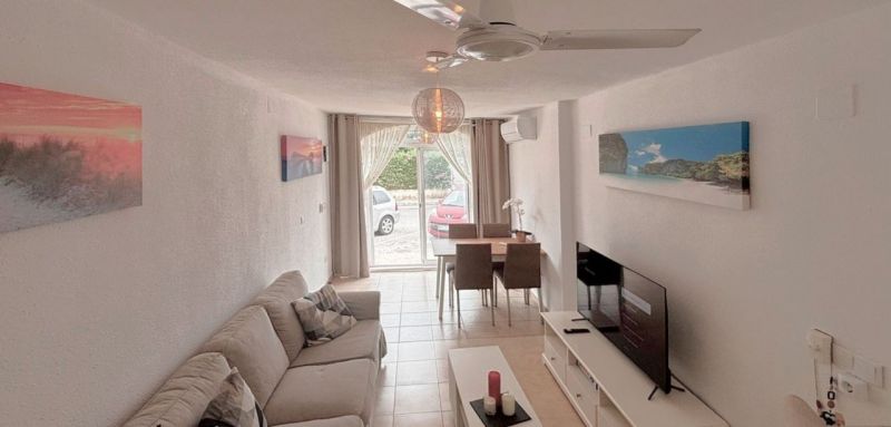 Apartmán 2+kk s bazénom Torrevieja-Los Balcones, Španielsko - 5