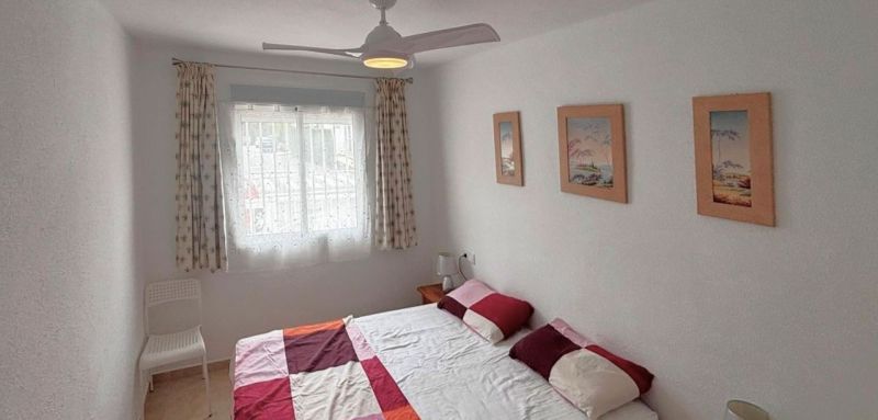 Apartmán 2+kk s bazénom Torrevieja-Los Balcones, Španielsko - 6